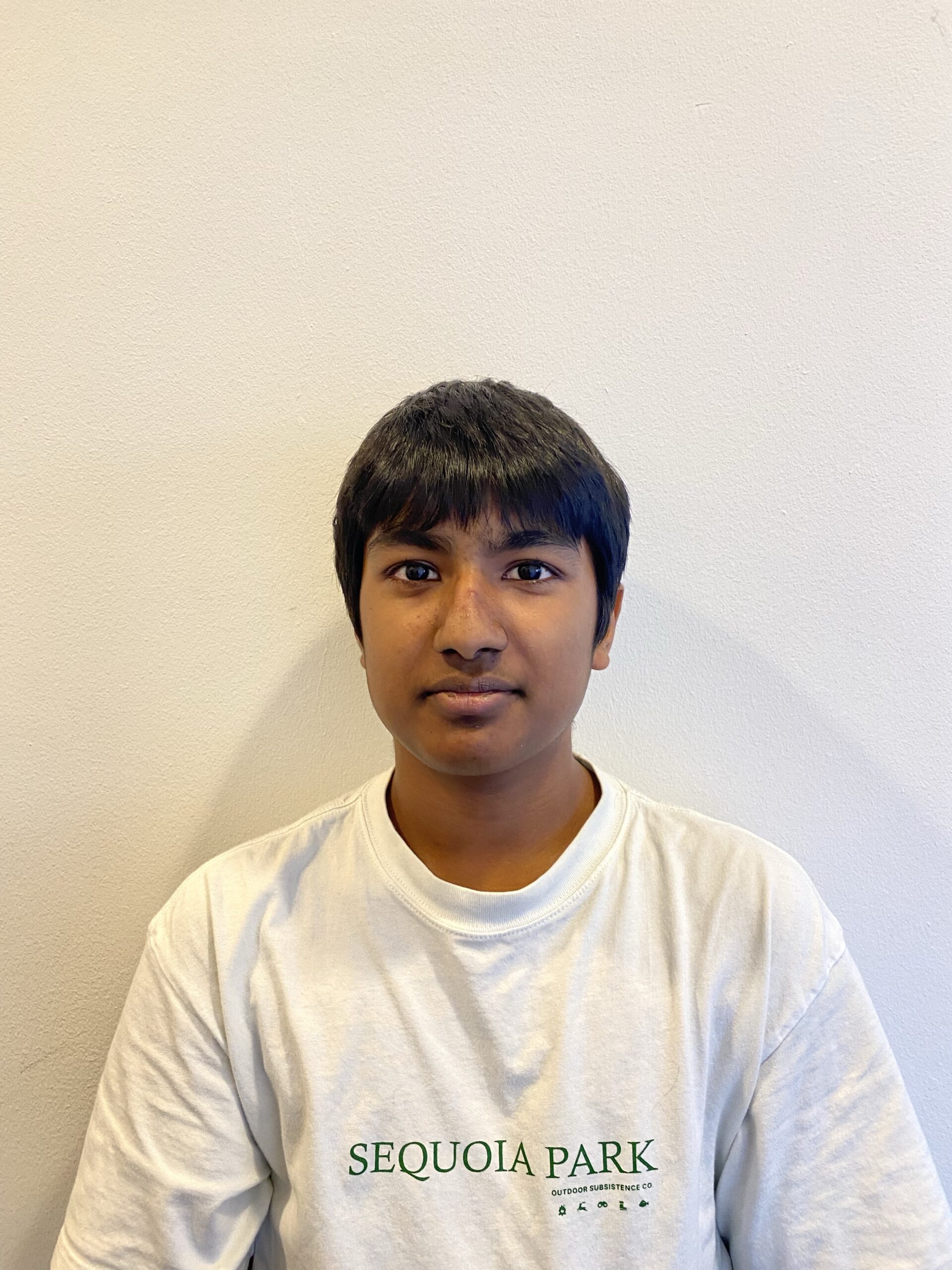 Agash Vasanthan - Founder